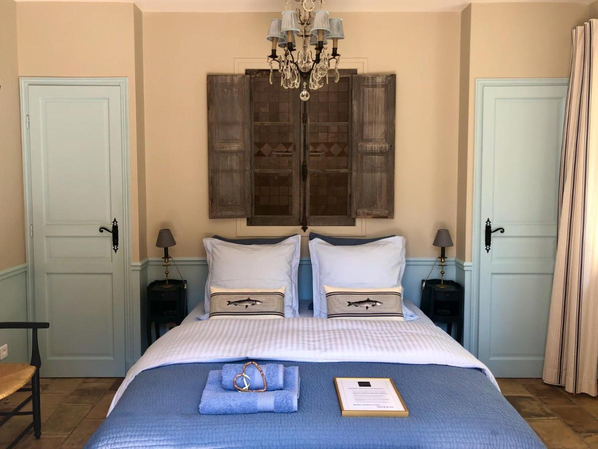 Bed and Breakfast Les Aurochs Гримо Экстерьер фото