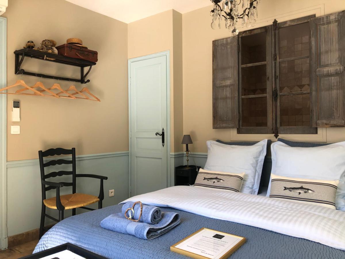 Bed and Breakfast Les Aurochs Гримо Экстерьер фото