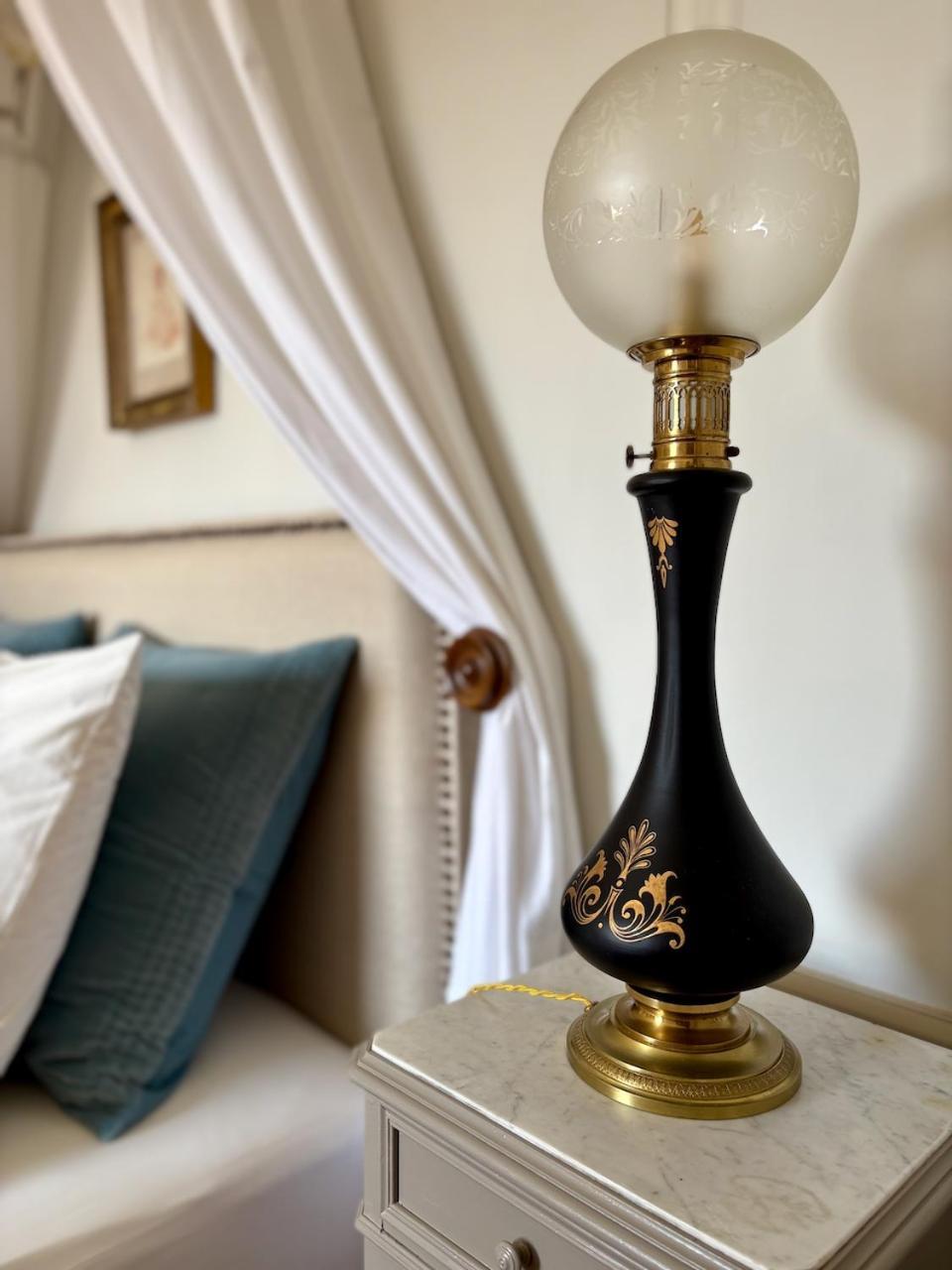 Bed and Breakfast Les Aurochs Гримо Экстерьер фото